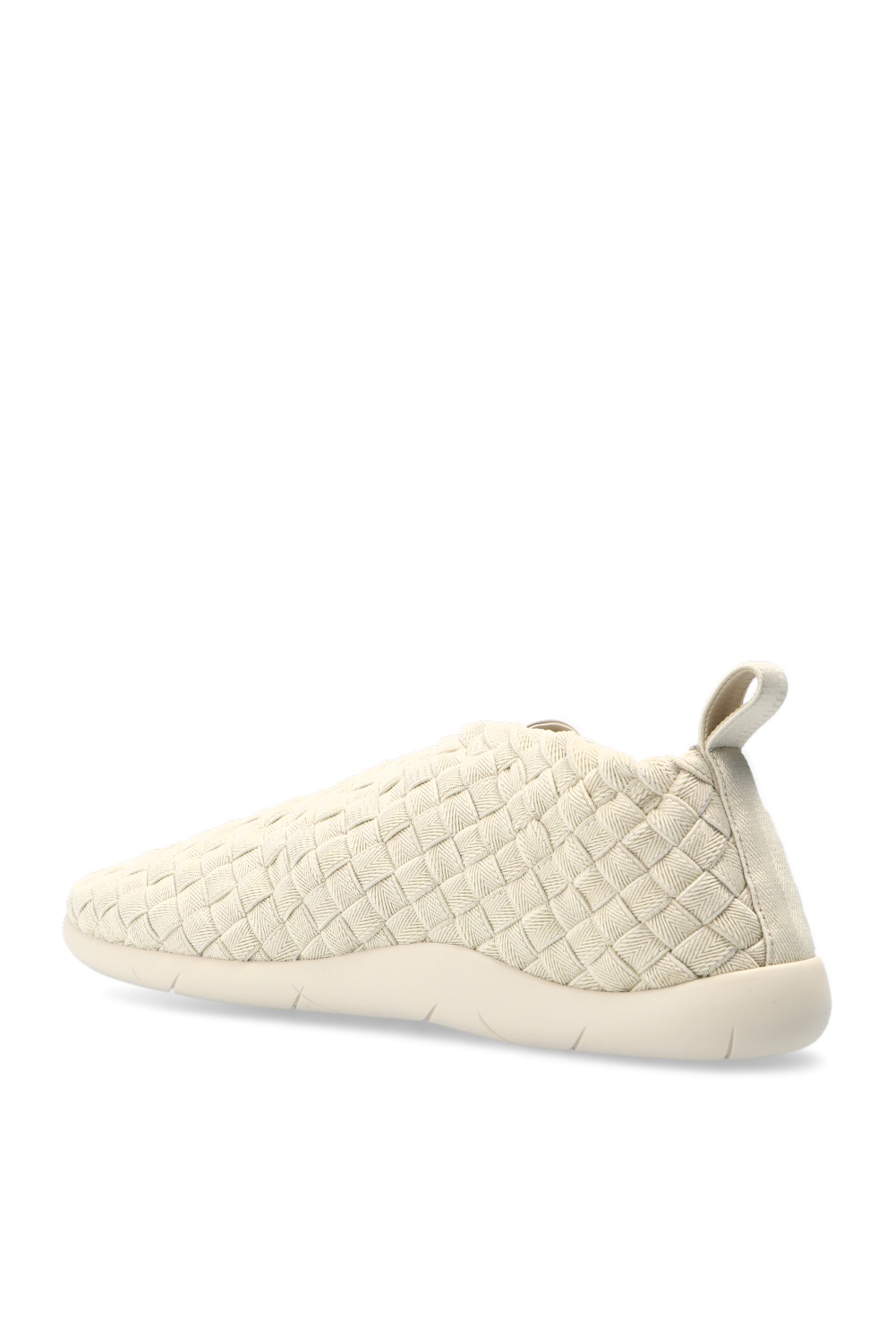 Bottega Veneta Intrecciato sneakers